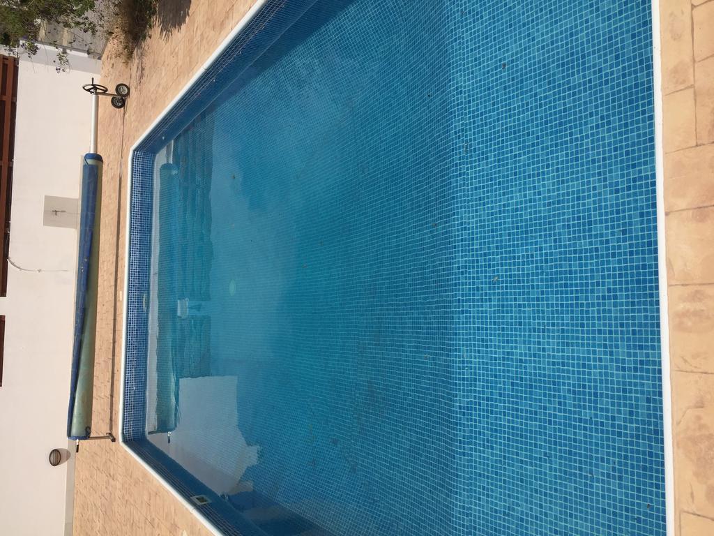 Sol Y Mar Malama Villa Paralimni Exteriör bild